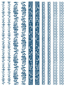 Delft Traditions Azur_IOD_Paint Inlay_Iron Orchid Designs