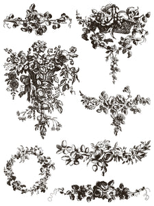 Delft Traditions Noir_IOD_Paint Inlay_Iron Orchid Designs