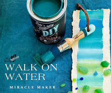 Load image into Gallery viewer, Walk On Water DIY Paint Debi&#39;s Design Diary
