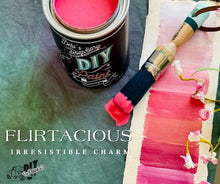 Load image into Gallery viewer, Flirtacious DIY Paint Debi&#39;s Design Diary
