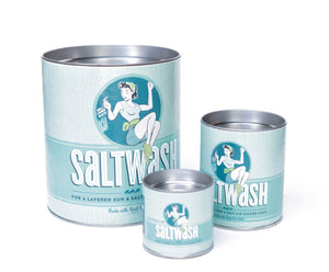 Saltwash® Powder 42-oz Can- Covers approximately 65-75 sq.ft of surface