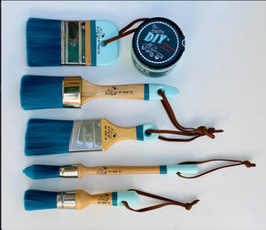 DIY Paint The Multitasker Paintbrush