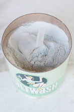 Load image into Gallery viewer, Saltwash® Powder 4-oz Splash!™ Can &amp; FREE Mixing CUP!
