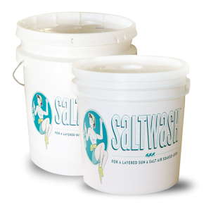 Saltwash® Powder 2 Gallon Bucket