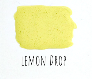 Lemon Drop