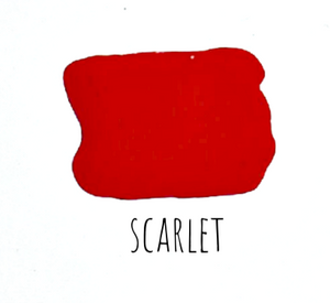 Scarlet