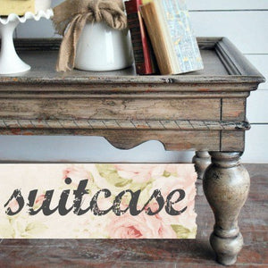 Suitcase