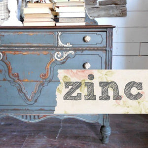 Zinc